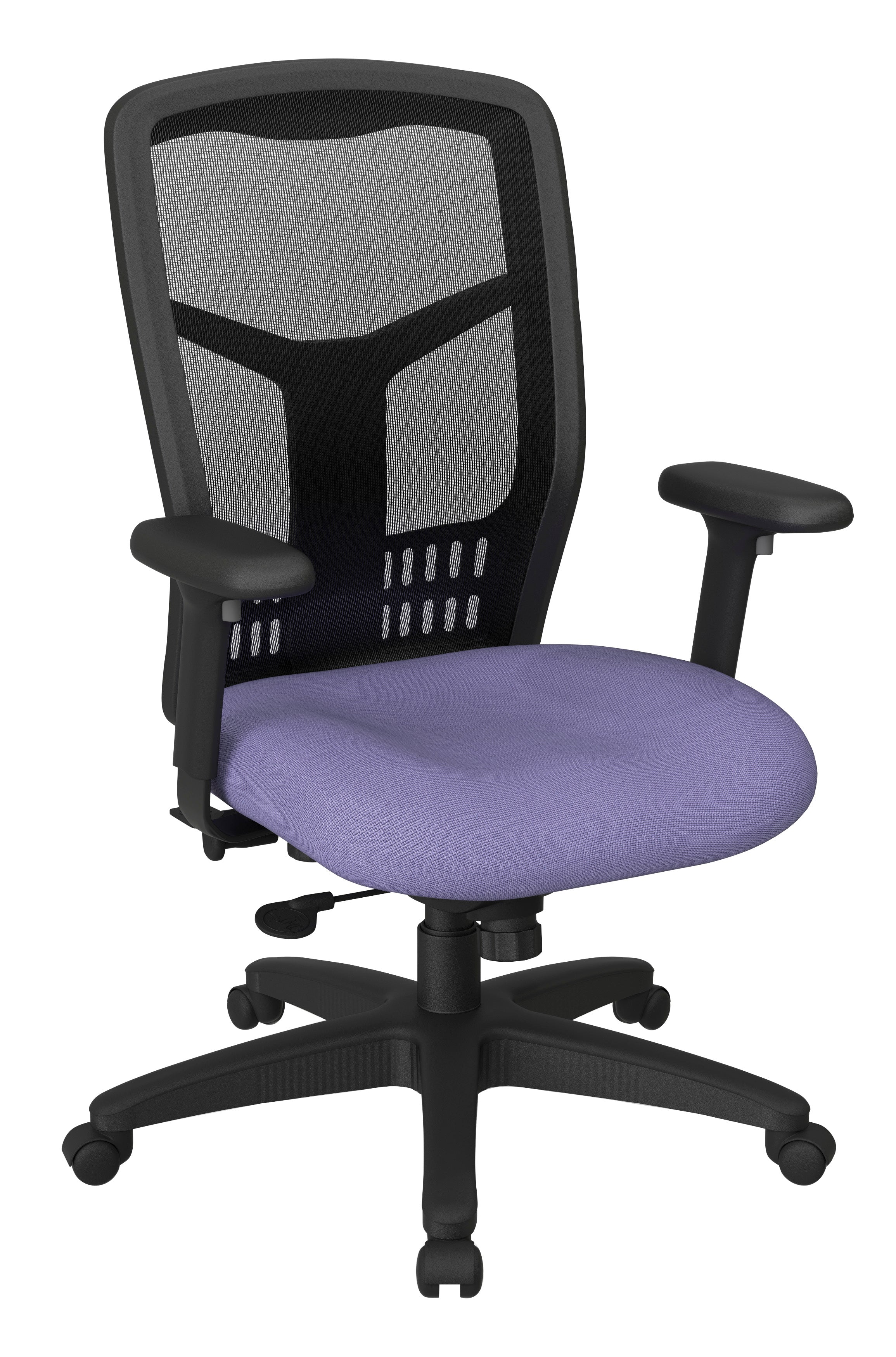 ProGrid® High Back Managers Chair 1